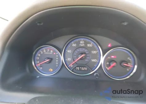 2003 Honda Civic Lx z USA, uszkodzony, nr VIN 2HGES16583H546636